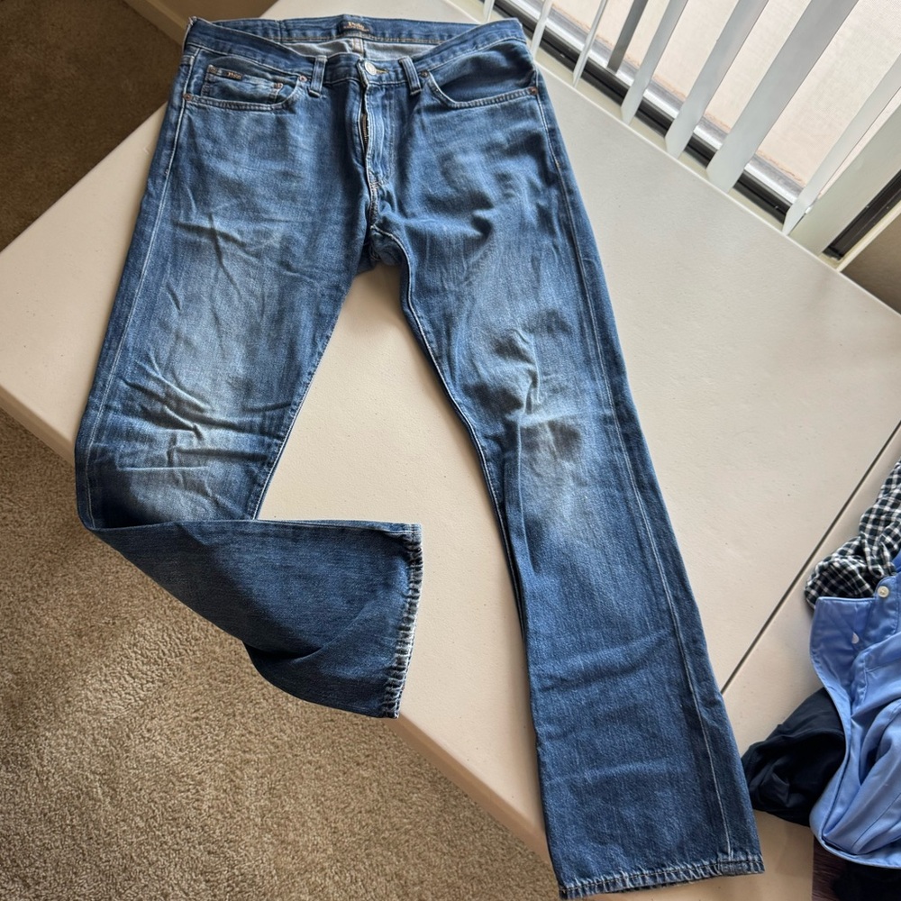 Classic Ralph Lauren Men's Jeans
